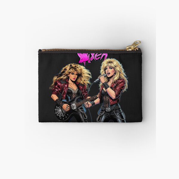 Item preview, Vixen cartoon Janet and Jan designed and sold by Wonderwoman1971.