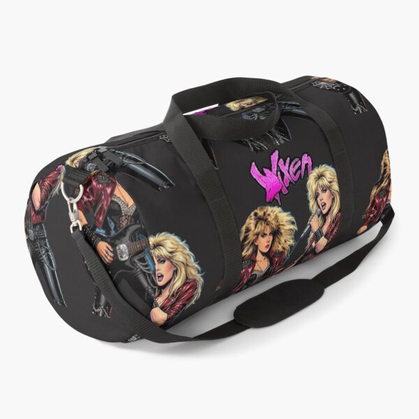 Item preview, Vixen cartoon Janet and Jan designed and sold by Wonderwoman1971.