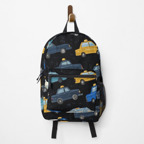 Item preview, Police cars pattern for boys  2 designed and sold by SmileshareShop.