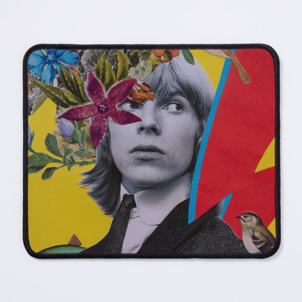 Item preview, Young Bowie designed and sold by MicroKlima Projekt.