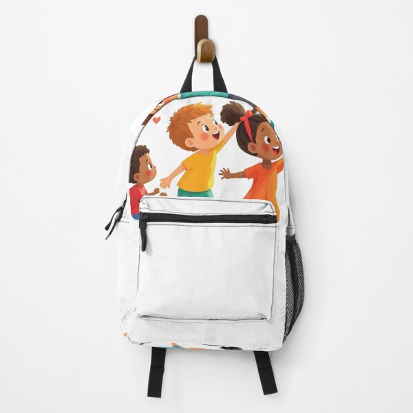 Item preview, Kids Playing designed and sold by picartlinxx.