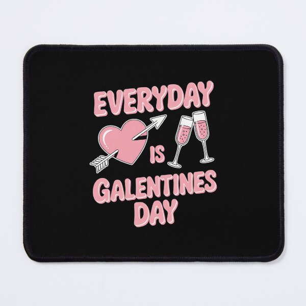 Item preview, Everyday is Galentine's Day Wine Lover Girls Party Valentine designed and sold by papertaless.