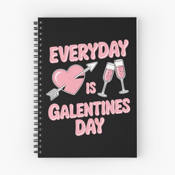Item preview, Everyday is Galentine's Day Wine Lover Girls Party Valentine designed and sold by papertaless.