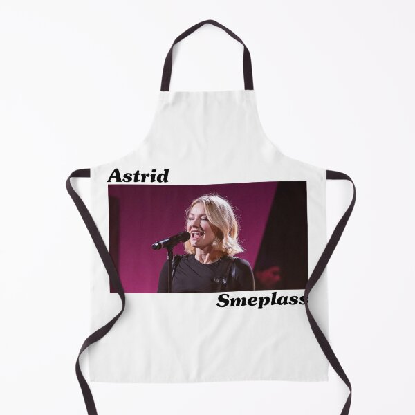 Item preview, Astrid smeplass music album cover art typography designed and sold by ARTeez⭐️⭐️⭐️⭐️⭐️.