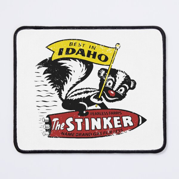 Item preview, best in idaho designed and sold by Morischuck.