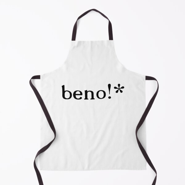 Item preview, beno (black) designed and sold by merchcloth3s.