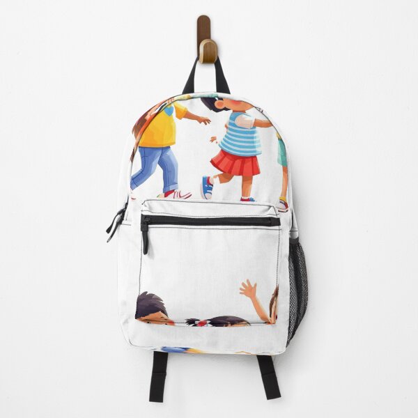 Item preview, Kids Playing designed and sold by picartlinxx.