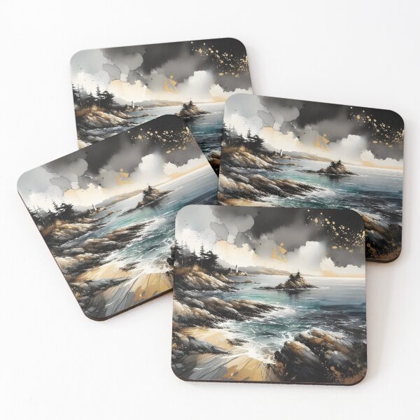 Item preview, Beach designed and sold by GraphicsClub.