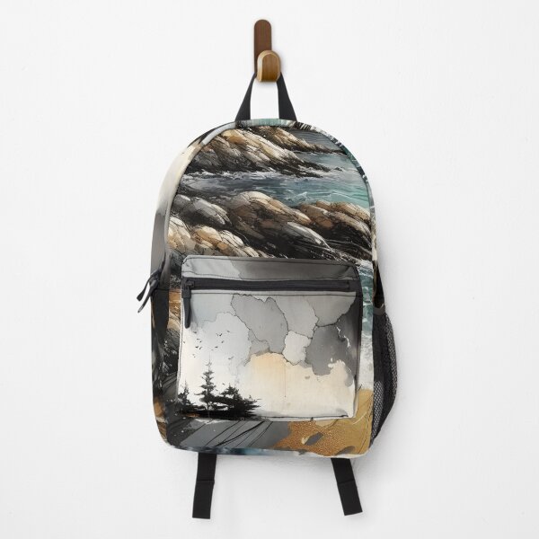Item preview, Beach designed and sold by GraphicsClub.