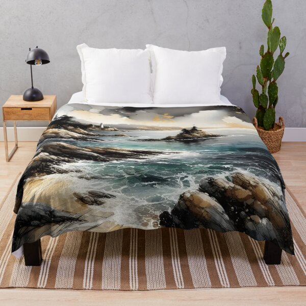 Item preview, Beach designed and sold by GraphicsClub.