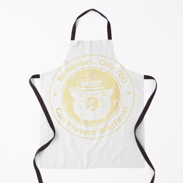 Item preview, Smokey Bears Only You Can Prevent Wildfires Vintage Seals designed and sold by McintoshPatr.