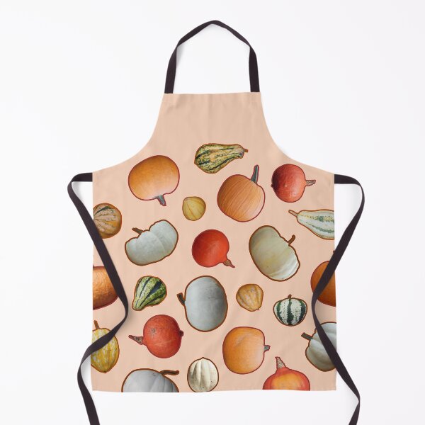 Item preview, Autumn Harvest: Pumpkins and Gourds Fall Vibes designed and sold by TheSassyNoble.