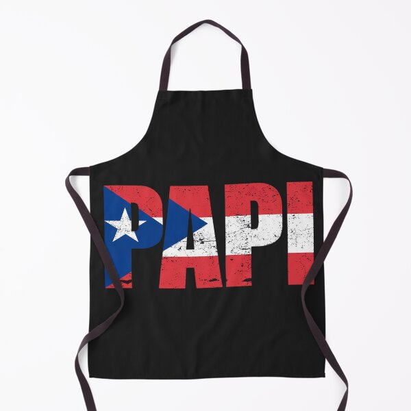 Item preview, Camisa Papi con la bandera de Puerto Rico, regalo para el Día del Padre, papá puertorriqueño para hombre designed and sold by Eskomeranola.