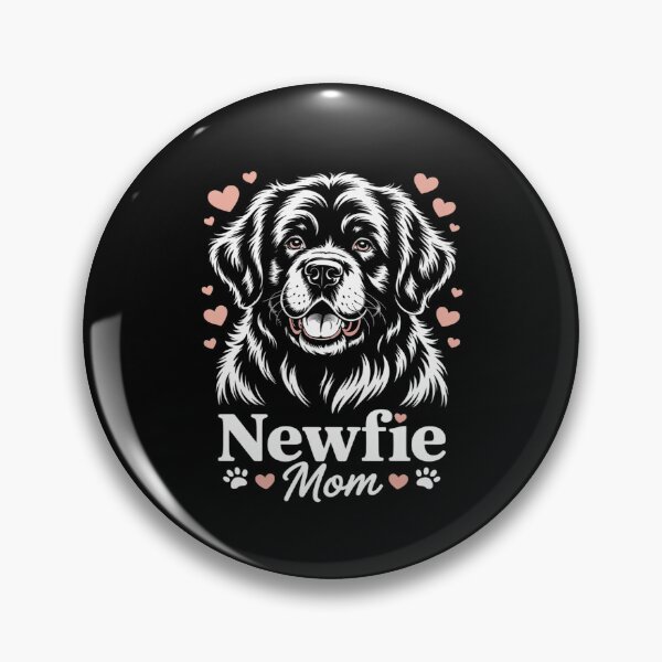Item preview, Newfie Mom Newfoundland designed and sold by BubblePancake.