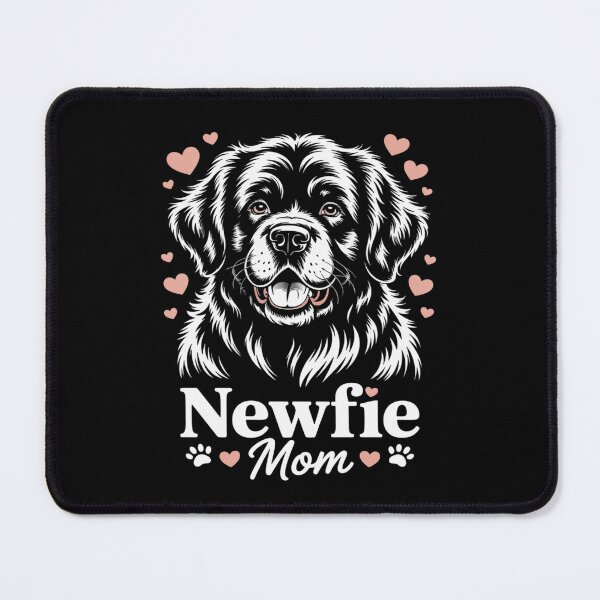Item preview, Newfie Mom Newfoundland designed and sold by BubblePancake.
