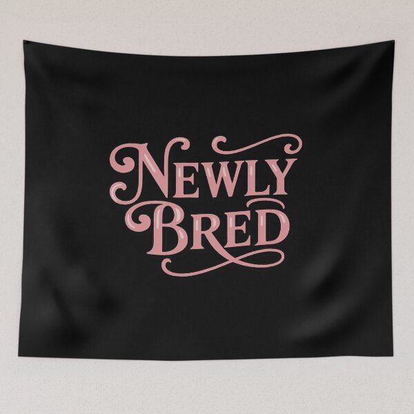 Item preview, Newlybred - breeding designed and sold by BubblePancake.