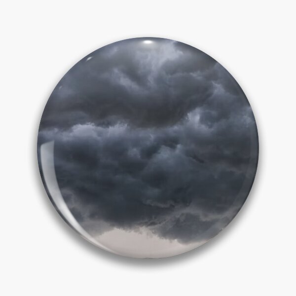 Item preview, Storm Clouds Over Landscape Photographic Print designed and sold by Mother-Nature65.