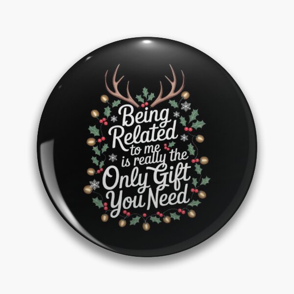 Item preview, need really me classic christmas to gift being you only is related the funny designed and sold by Rocklaretbean.