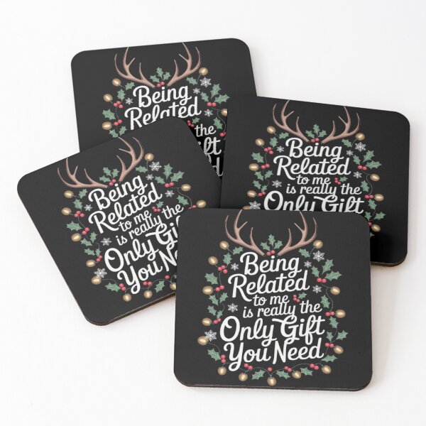 Item preview, need really me classic christmas to gift being you only is related the funny designed and sold by Rocklaretbean.