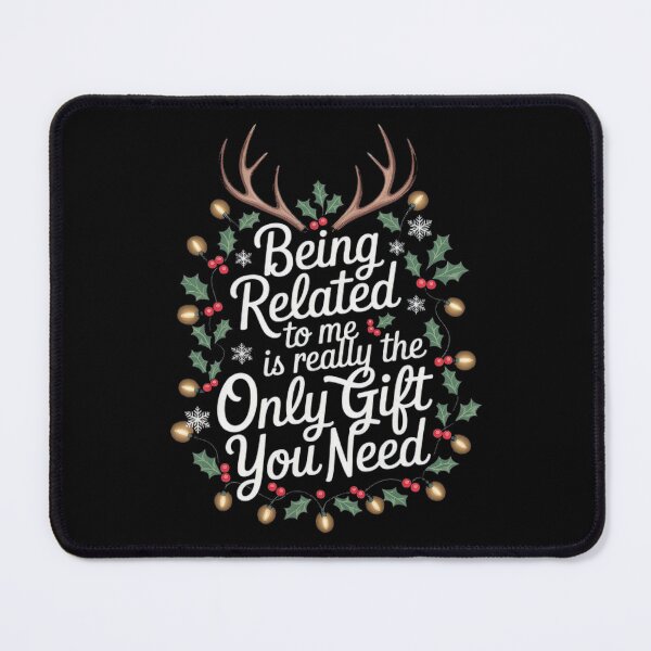 Item preview, need really me classic christmas to gift being you only is related the funny designed and sold by Rocklaretbean.