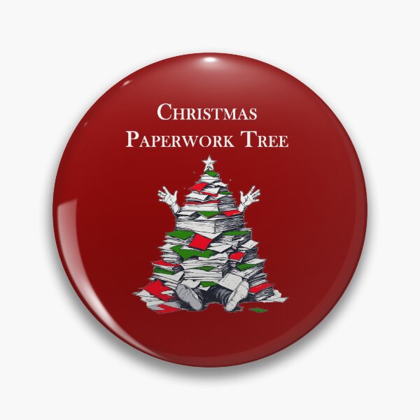 Item preview, ​Declined The Time Off T-Shirt | Funny HR Holiday Request Gift designed and sold by SylwiaPrint.