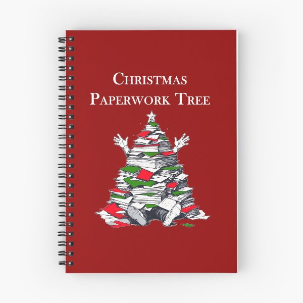 Item preview, ​Declined The Time Off T-Shirt | Funny HR Holiday Request Gift designed and sold by SylwiaPrint.