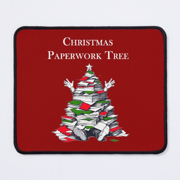 Item preview, Declined The Time Off T-Shirt | Funny HR Holiday Request Gift designed and sold by SylwiaPrint.