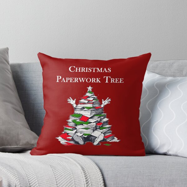 Item preview, ​Declined The Time Off T-Shirt | Funny HR Holiday Request Gift designed and sold by SylwiaPrint.