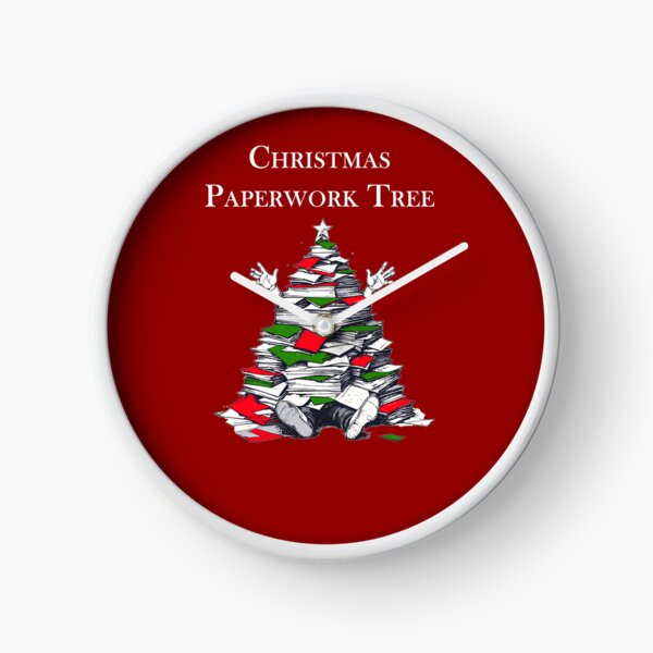 Item preview, ​Declined The Time Off T-Shirt | Funny HR Holiday Request Gift designed and sold by SylwiaPrint.