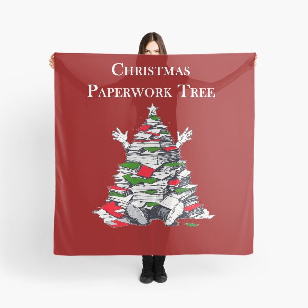 Item preview, ​Declined The Time Off T-Shirt | Funny HR Holiday Request Gift designed and sold by SylwiaPrint.