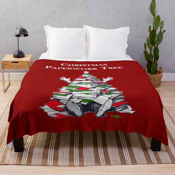 Item preview, ​Declined The Time Off T-Shirt | Funny HR Holiday Request Gift designed and sold by SylwiaPrint.