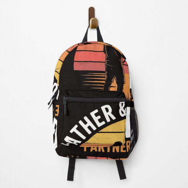 Item preview, Father and Daughter Fishing Partners For Life Fishing designed and sold by LapFemile.