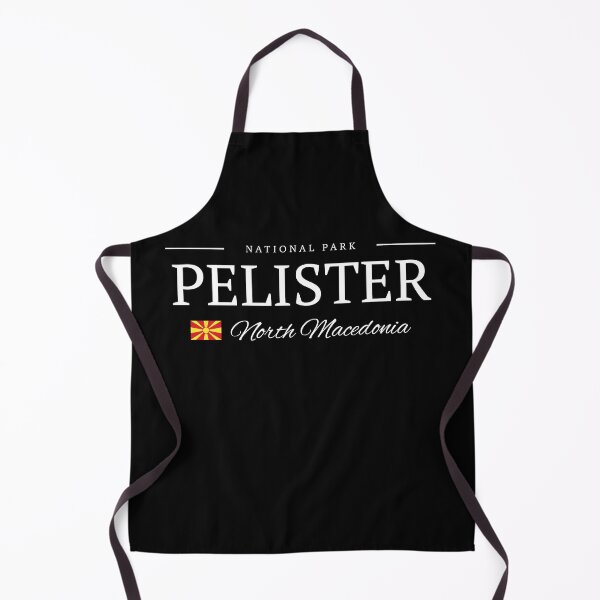 Item preview, Pelister National Park - North Macedonia designed and sold by StudioRedKoala.