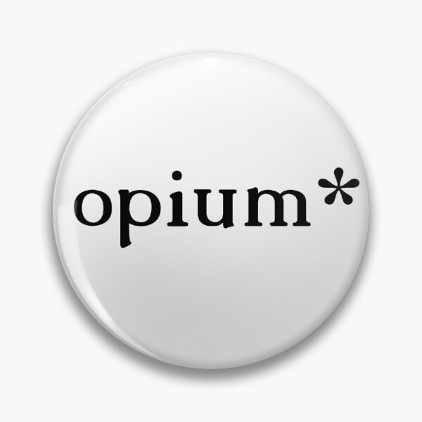 Item preview, opium designed and sold by merchcloth3s.