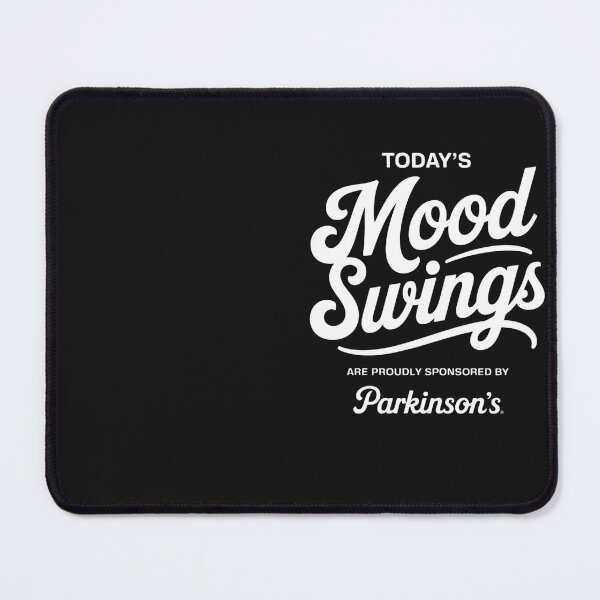 Item preview, Parkinson's Awareness Funny Parkinsons designed and sold by Eskomeranola.