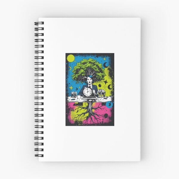 Item preview, The Rooted Conference designed and sold by PictorialWhimsy.