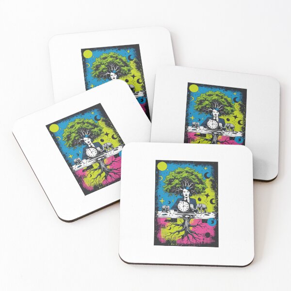Item preview, The Rooted Conference designed and sold by PictorialWhimsy.