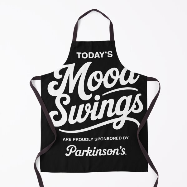 Item preview, Parkinson's Awareness Funny Parkinsons designed and sold by Eskomeranola.