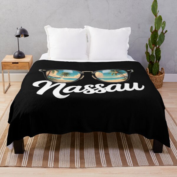 Item preview, Nassau Bahamas Summer Vacation Family Trip Adventure designed and sold by MaryoKing.