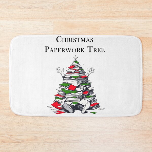 Item preview, Declined The Time Off T-Shirt | Funny HR Holiday Request Gift designed and sold by SylwiaPrint.