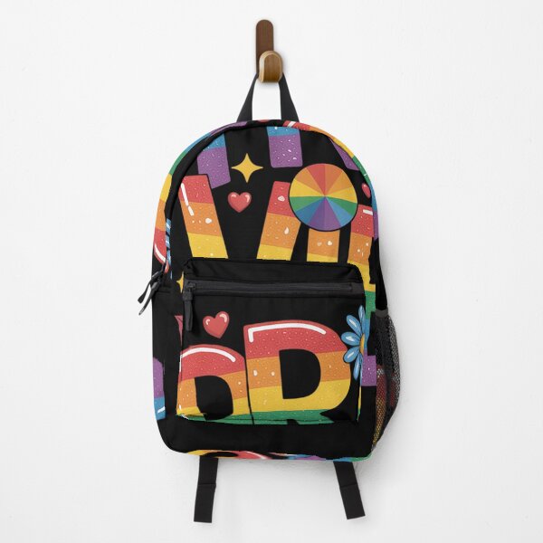 Item preview, Pride Vibes Lgbtq Support Gay Pride Ally designed and sold by Kcgarciaso.