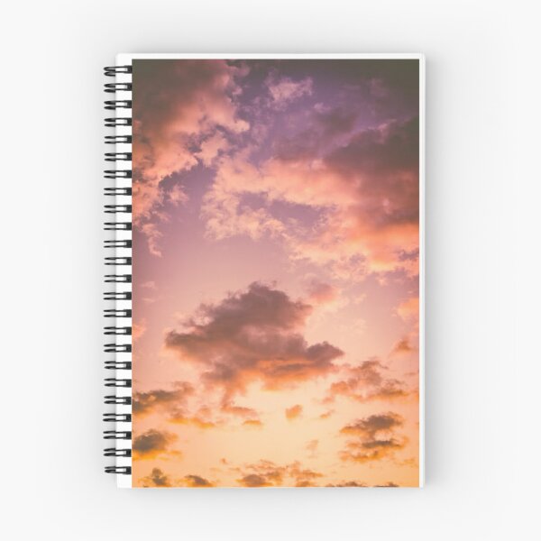 Item preview, Sunset Through Clouds Photographic Print designed and sold by Mother-Nature65.