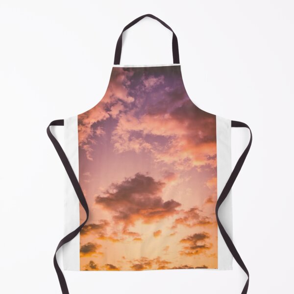 Item preview, Sunset Through Clouds Photographic Print designed and sold by Mother-Nature65.