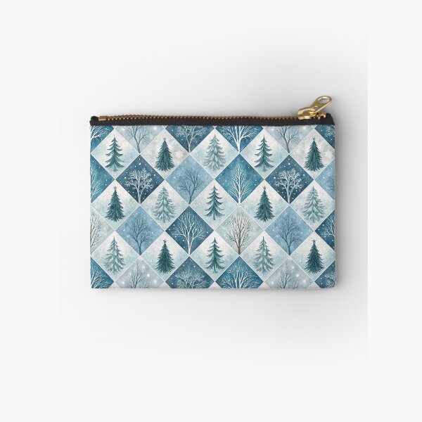 Item preview, Elegant winter pattern designed and sold by Merrylands Artshop.