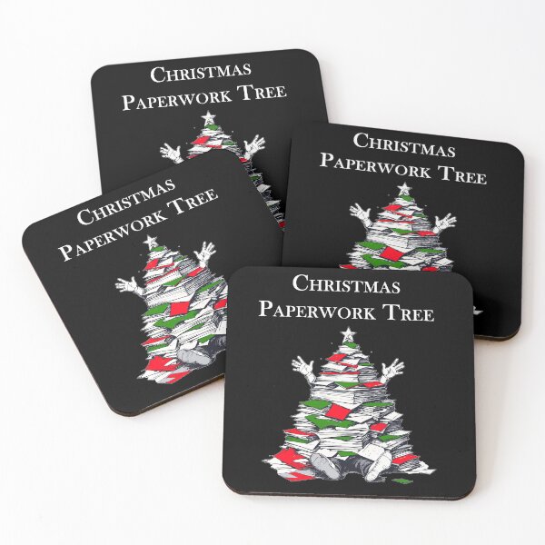 Item preview, Declined The Time Off T-Shirt | Funny HR Holiday Request Gift designed and sold by SylwiaPrint.