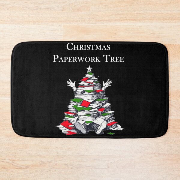 Item preview, Declined The Time Off T-Shirt | Funny HR Holiday Request Gift designed and sold by SylwiaPrint.