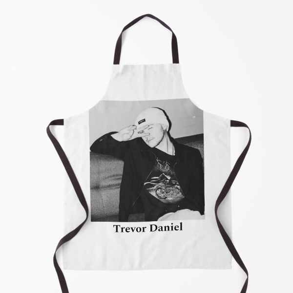 Item preview, Trevor daniel music album cover art typography designed and sold by ARTeez⭐️⭐️⭐️⭐️⭐️.