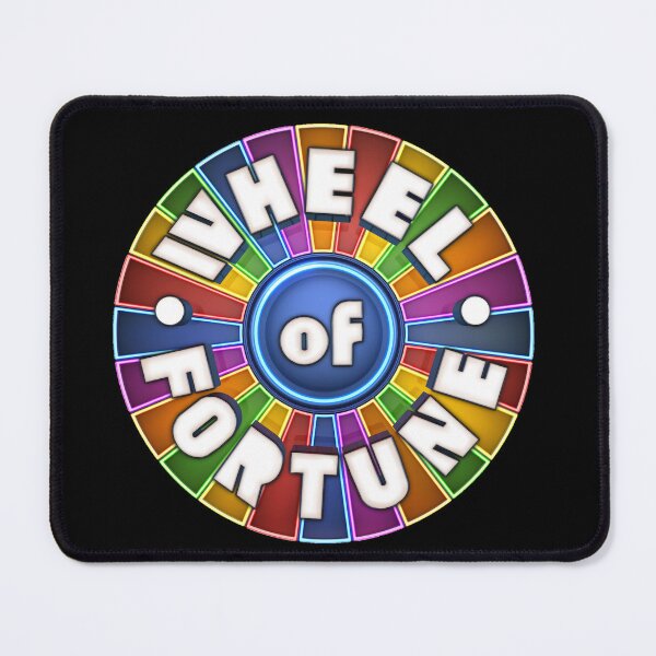 Item preview, Wheel of Fortune Show designed and sold by superbarkah.