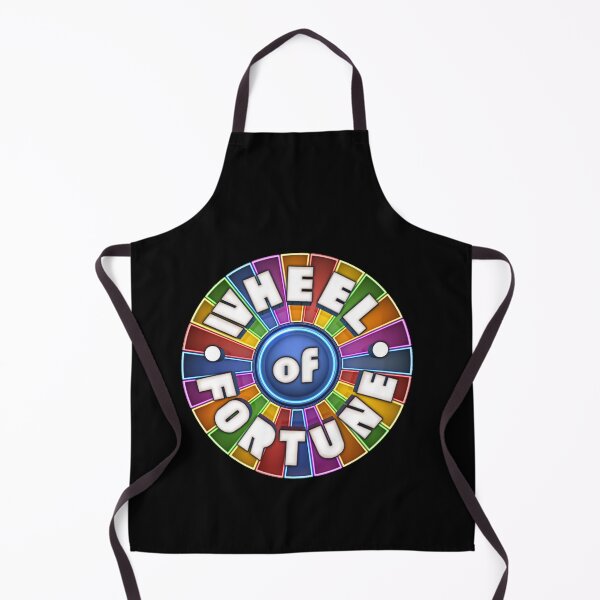 Item preview, Wheel of Fortune Show designed and sold by superbarkah.