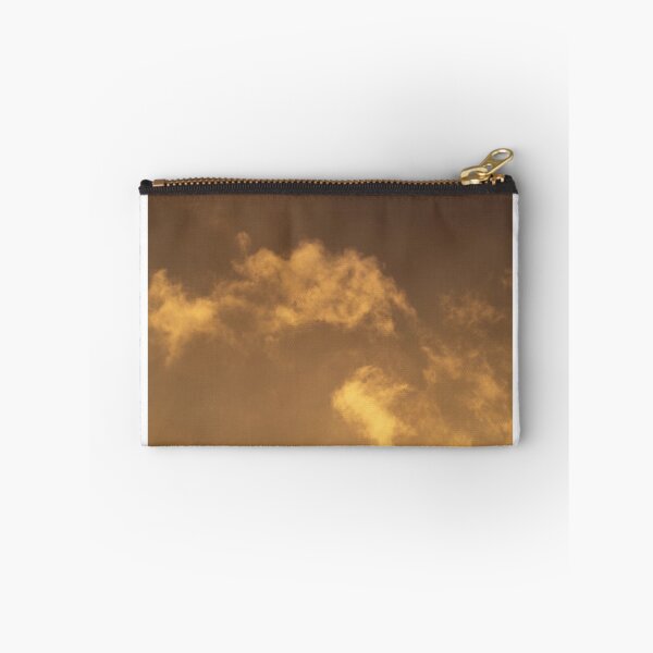 Item preview, Yellow Sun Clouds Photographic Print designed and sold by Mother-Nature65.
